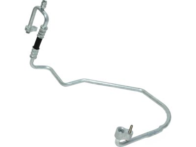 Hyundai A/C Hose - 97762-2L110