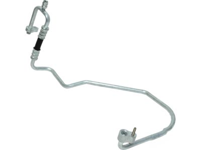 Hyundai Elantra Touring A/C Hose - 97762-2L110