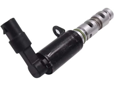 Hyundai 24375-2E000 Oil Flow Control Valve-Exhaust