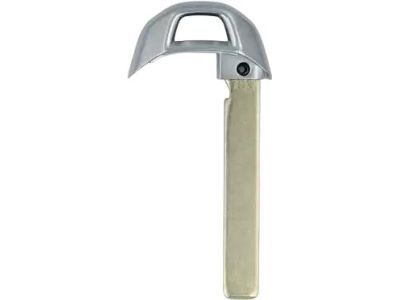 Hyundai Santa Fe Car Key - 81996-S1020