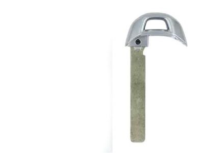 Hyundai Santa Fe Car Key - 81996-S1020