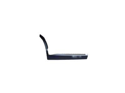 2024 Hyundai Palisade Door Moldings - 87732-S8SA0