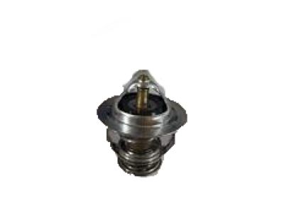 Hyundai Thermostat - 25500-2G670