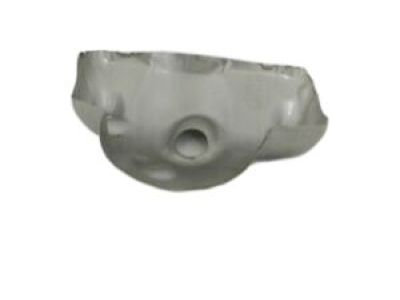 Hyundai 28525-26601 Protector-Heat