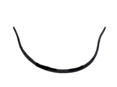 Hyundai Elantra Touring Weather Strip - 86430-2L000