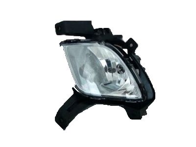 2014 Hyundai Tucson Fog Light - 92202-2S000