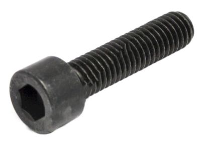 Hyundai 11274-06256-K Bolt