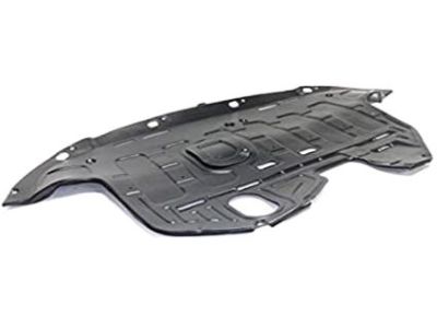 Hyundai 29110-2S001 Panel Assembly-Under Cover