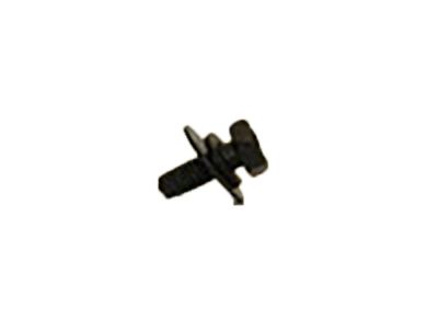 1995 Hyundai Elantra Control Arm Bolt - 11241-12351