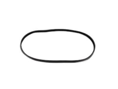 1999 Hyundai Accent Drive Belt - 97713-2D000