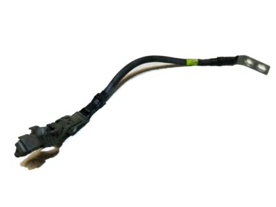 2006 Hyundai Veracruz Battery Cable - 91860-3J000