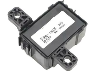 91940-1M530 Hyundai Pdm Relay Box Product Photo 2 of 4