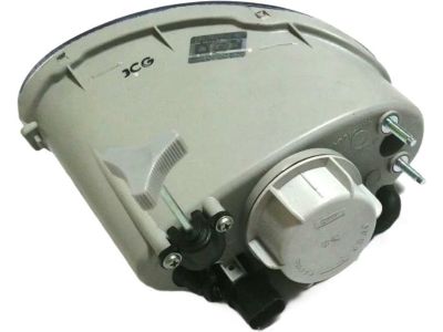 Hyundai 92201-27001