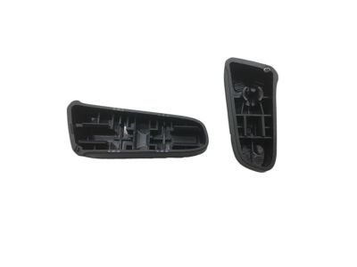 Hyundai 88197-D3500-TRY Knob-Front Seat Slide Power,LH