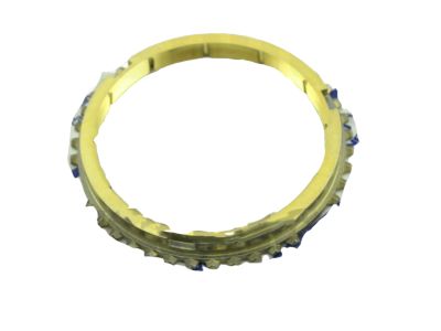 Hyundai Santa Fe Synchronizer Ring - 43384-3A000