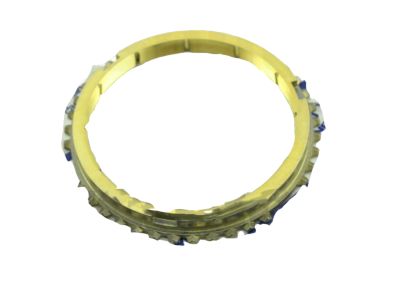 2002 Hyundai Santa Fe Synchronizer Ring - 43384-3A000