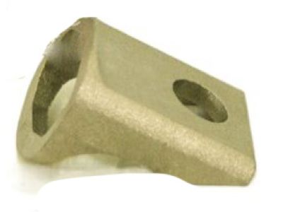 Hyundai 54563-2D000 Plate-Stopper