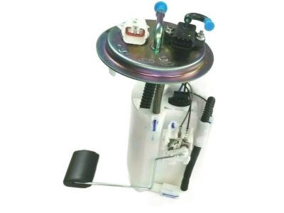 Hyundai 31110-4D500 Fuel Pump & Sender Module Assembly
