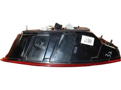 Hyundai Tucson Tail Light - 92403-D3650