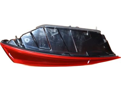 Hyundai Tucson Tail Light - 92403-D3650