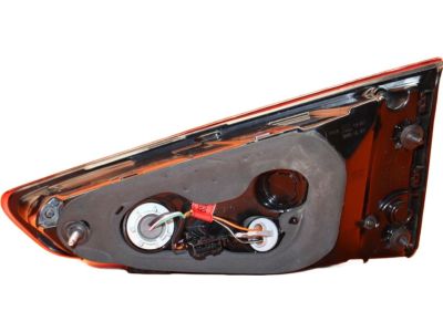 Hyundai Tucson Tail Light - 92403-D3650