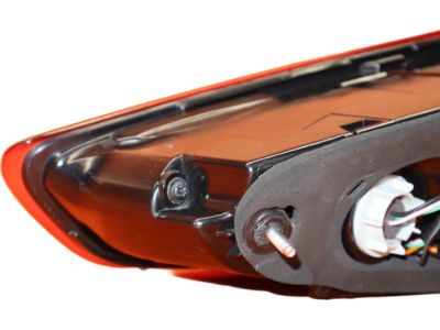 Hyundai Tucson Tail Light - 92403-D3650