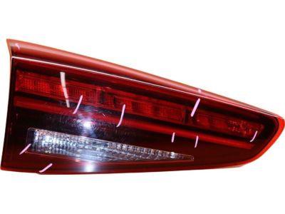 Hyundai Tucson Tail Light - 92403-D3650