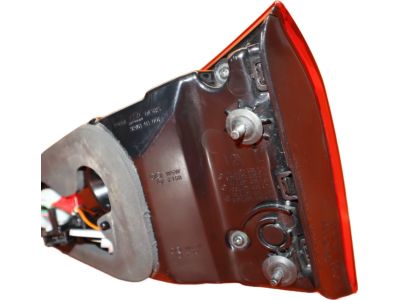 Hyundai Tucson Tail Light - 92403-D3650