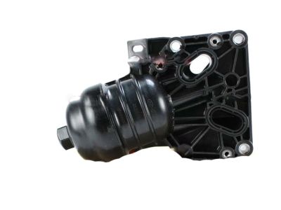2025 Hyundai Sonata Oil Filter - 26310-2S002