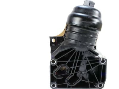 2025 Hyundai Sonata Oil Filter - 26310-2S002