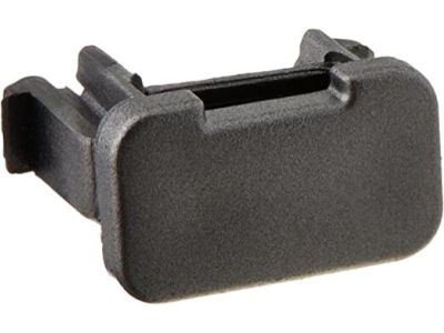 Hyundai 84658-3M000 Cover-Shift Lock Release