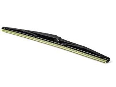 2013 Hyundai Equus Wiper Blade - 98361-3J000