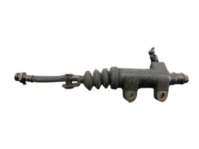 2003 Hyundai Tiburon Clutch Slave Cylinder - 41710-39001