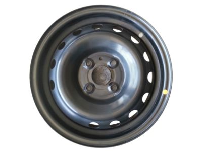 Hyundai 52910-1R005 Wheel Steel