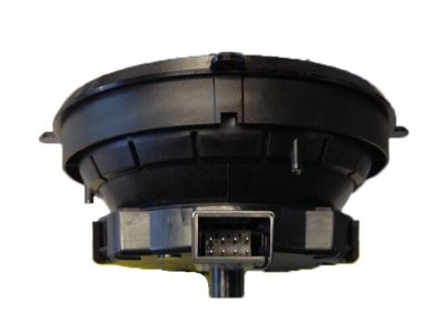 Hyundai Mirror Actuator - 87612-C2100