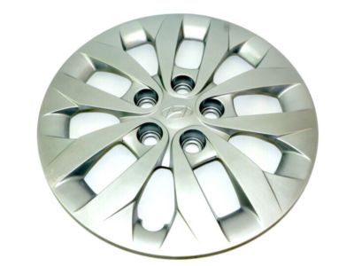 Hyundai 52960-A5300 Wheel Hub Cap Assembly