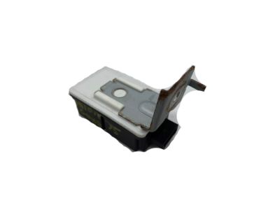 Hyundai Genesis TPMS Sensor - 95800-B1110