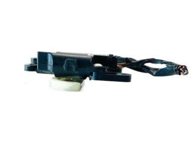 Hyundai 97159-3M000 Temperature Actuator Assembly, Left