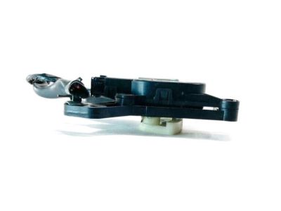 2012 Hyundai Equus Blend Door Actuator - 97159-3M000