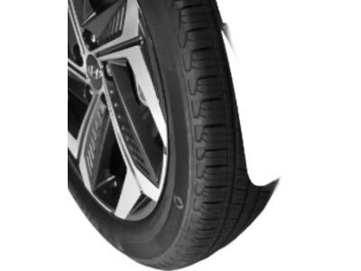 2024 Hyundai Tucson Mud Flaps - CWF46-ACA00