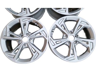 Hyundai Kona Spare Wheel - 52910-J9700