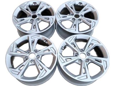 Hyundai Kona Spare Wheel - 52910-J9700