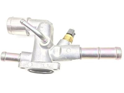 Hyundai 25600-2E000 Control Assembly-Coolant Temperature