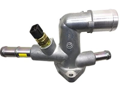 Hyundai 25600-2E000 Control Assembly-Coolant Temperature