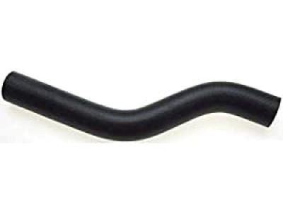 Hyundai Accent Radiator Hose - 25411-1E000