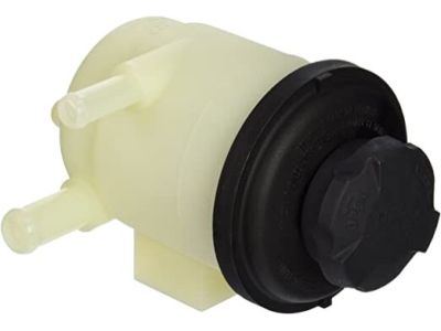 Hyundai Santa Fe Power Steering Reservoir - 57176-26000