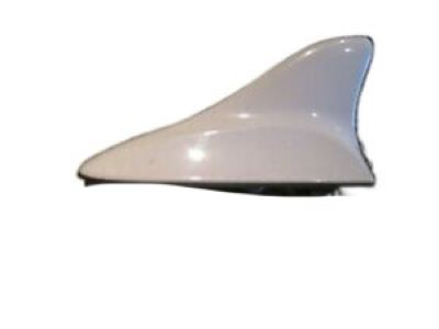 Hyundai 96210-3X000-WJR Combination Antenna Assembly