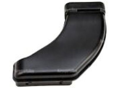 Hyundai Santa Fe Air Duct - 28210-S2100