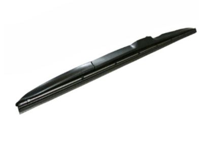 Hyundai 98360-1W050 Blade Assembly Wiper Passenger Seat