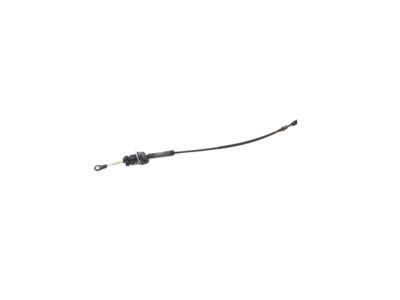 Hyundai Shift Cable - 46790-2M200